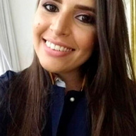 Isabelle Garcia