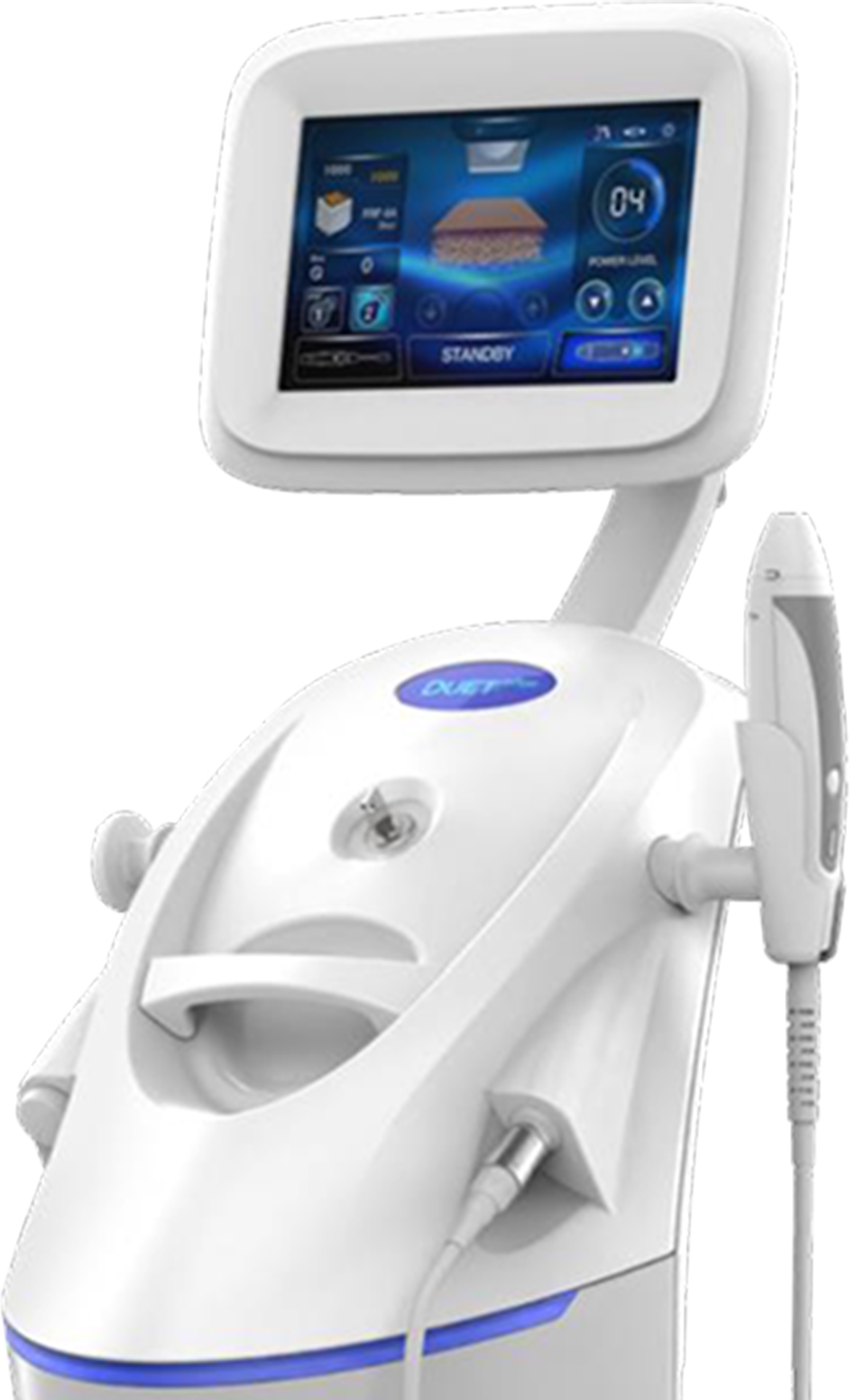 Plataforma DUET EDGE