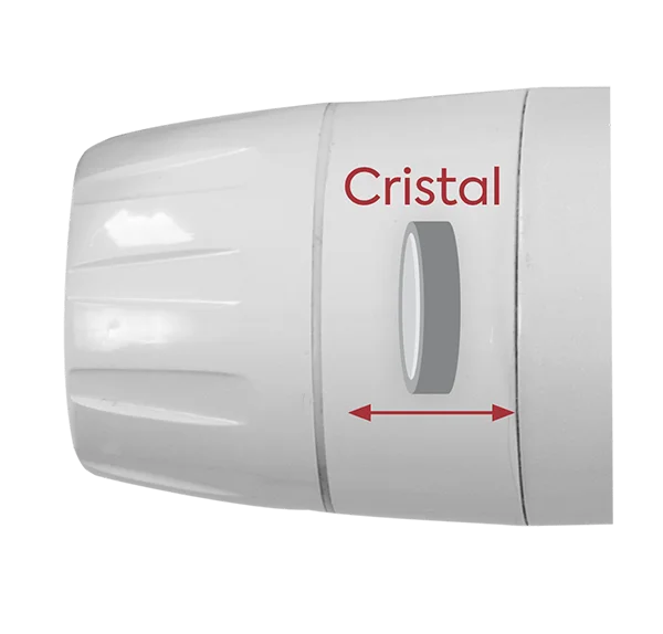 ponteira Hipro